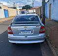 Chevrolet Astra Gl 1.8 Mpfi 3P 1999