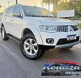 Mitsubishi Pajero Dakar Hpe 3.2 4X4 T.i Dies 5P Aut 2013