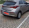 Hyundai Hb20 Unique 1.0 Flex 12V Mec. 2019
