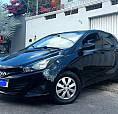 Hyundai Hb20 Comf./C.plus/C.style 1.0 Flex 12V 2015