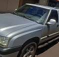Chevrolet S10 Blazer Advant. 2.4/2.4 Mpfi F.power 2007