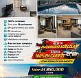 Itapema Apartamento 3 Dormitorios Sendo 1 Suite Mobiliado Poucos Metros Do Mar 