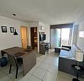 Alugo Apartamento Mobiliado Com 1 Quarto E Varanda - Boa Viagem