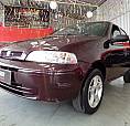 Fiat Palio Ex Fire