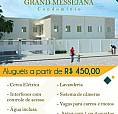 Apartamento Novo Na Messejana, 02 Quartos, Situado Na Rua Alberto Torres, N° 467