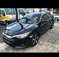 Vendo, Honda Civic