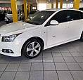 Gm - Chevrolet Cruze