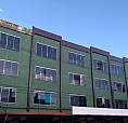 Aluga-Se Apto 70M² 2 Qrt, À Menos De 50M Da Via Estrutural, Sem Burocracia Direto C/ Dono!