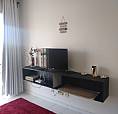 Aluguel Apartamento Varandas Castanheiras Mobiliado 