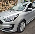 Ford Ka Se Plus 1.5 Manual