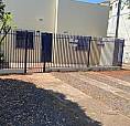 Casa Com 2 Quartos Mobiliada