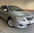 Toyota Corolla Xli 1.8 Automático,Conservado!!!