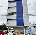 Flat Super Agradável Em Frente À Praça Da Paz