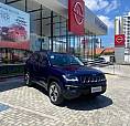 Jeep Compass Longitude Diesel 4X4 2020