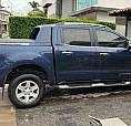 Ranger Limited 