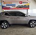Jeep Compass 2.0 Flex, Vc Encontrar Na G2 Veículos