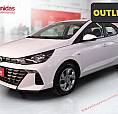 Hyundai Hb20 Sense Plus1.0 Flex 12V Mec. 2025