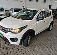 Fiat Mobi 2023 1.0 Evo Flex Like. Manual