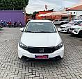 Fiat Argo Drive 1.0 Firefly 2025