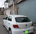 Volkswagen Gol Geração V 1.0 8V Mi Total Flex Mec. 4P 2011
