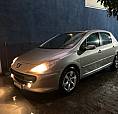 Peugeot 307 Soleil/ Presence 1.6/1.6 Flex 16V 5P 2009