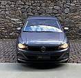 Volkswagen Polo 1.6 Msi Total Flex 16V 5P Aut 2020