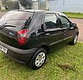 Fiat Palio Ex 1.0 Mpi 4P 2000