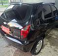 Chevrolet Celta Spirit/ Lt 1.0 Mpfi 8V Flexp. 5P 2012