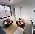 Apartamento Com 34 M2 E 2 Quartos Fl26