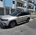 Jeep Commander Limited T270 1.3 Tb Flex Aut 2023