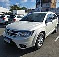 Fiat Freemont 2.4 16V 5P Aut. 2014
