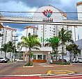 Excelente Apartamento De 02 Quartos Sendo 01 SuÍte Para Morar Na Zona 02, Vivace Residence
