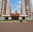Torres De Italia Residence