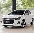 Chevrolet Onix Hatch Premier 1.0 12V Tb Flex Aut. 4P 2023