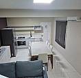 Apartamento Alto Aririú.