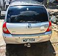 Renault Clio Authentique 1.0 8V 3P 2006