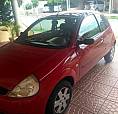 Vendo Ford Ka