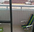 Apartamento 2 Dormitórios Com Sacada - Guilhermina