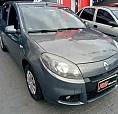 Sandero Completo 2014