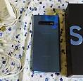 Vendo Samsung S10+