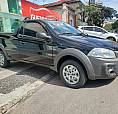 Fiat Strada Working 1.4 Cs 2016 Único Dono
