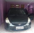 Vendo Honda Fit