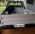 Ford Pampa