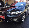 Honda Civic Exr 2.0 Aut - Abx Da Tabela