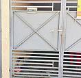 2 Comodos Individuais Com Garagem Para Locação