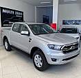 Ranger Xlt 2023 Zero Km Pronta Entrega