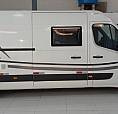 Montagem Motorhome Sprinter Master Ou Micro Ônibus