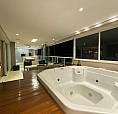 Apartamento Para Locação Em Cuiabá, Jardim Florianópolis, 5 Dormitórios, 5 Suítes, 7 Banhe
