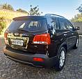 Sorento 2011