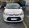 Citroen C3 1.5 Tendance 8V Flex 4P Manual